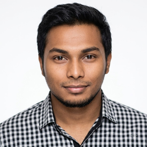Ahmed Tausif Reza Rochi