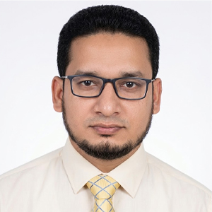 Mohammad Anisur Rahman
