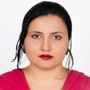 Sharmin Akter Tripty