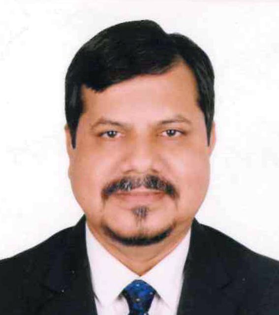 Md. Zia Uddin
