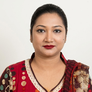 Farhana Akhter