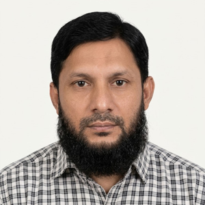Md. Ashraful Islam