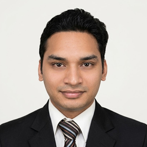 Saimum Reza Khan