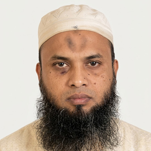 Md. Shakirul Haque