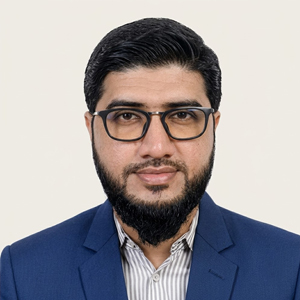 Asif Iqbal