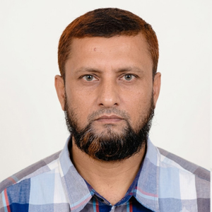 Syed Azizur Rahman