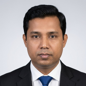 Md. Rafiqul Islam