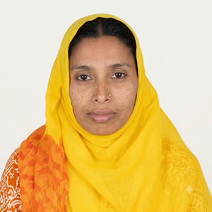 Khadija Akter