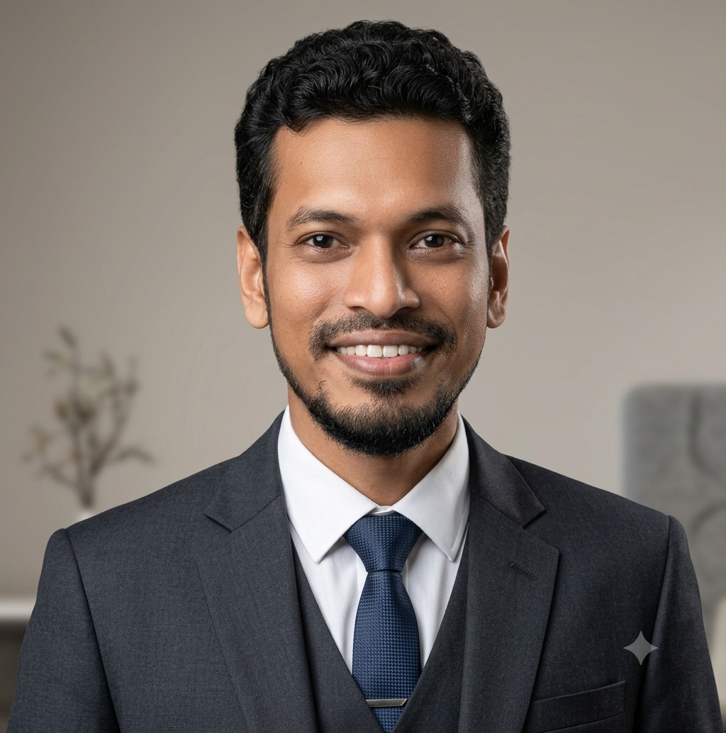 Tarique Siddique Asif