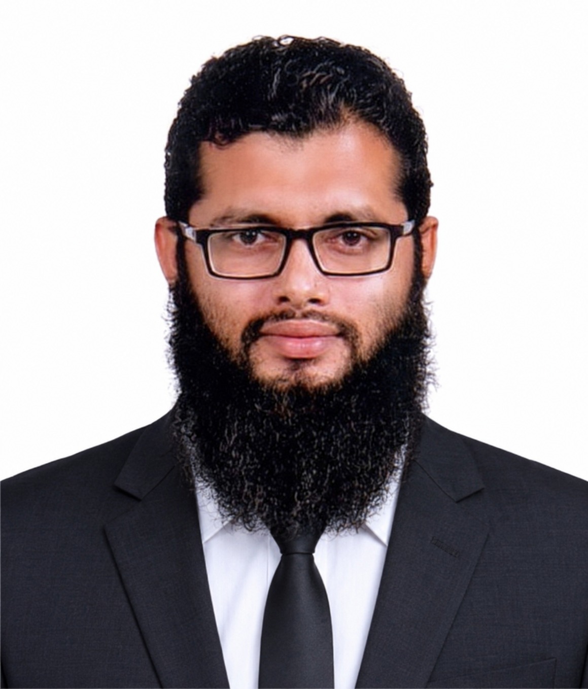 Abu Bakar Siddique