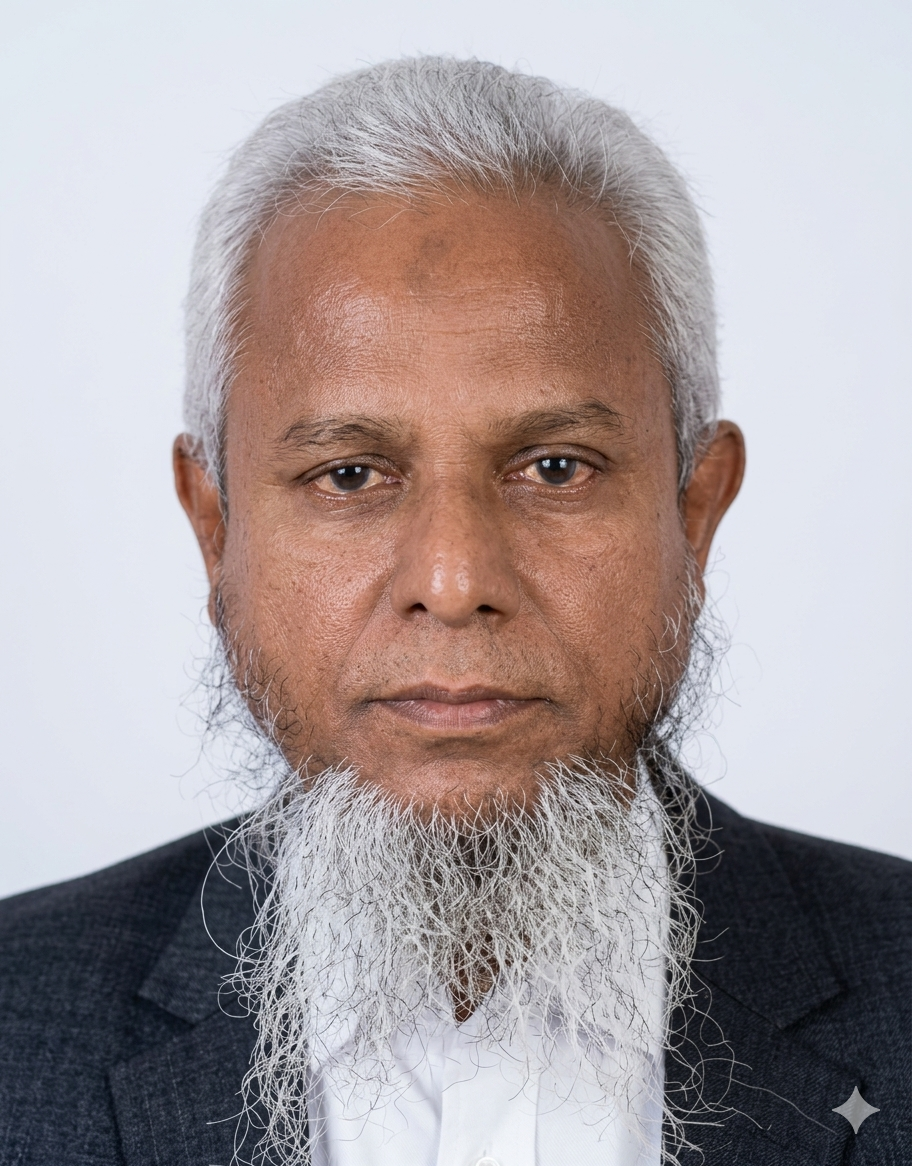 Dr. Mohammad Abul Hasan