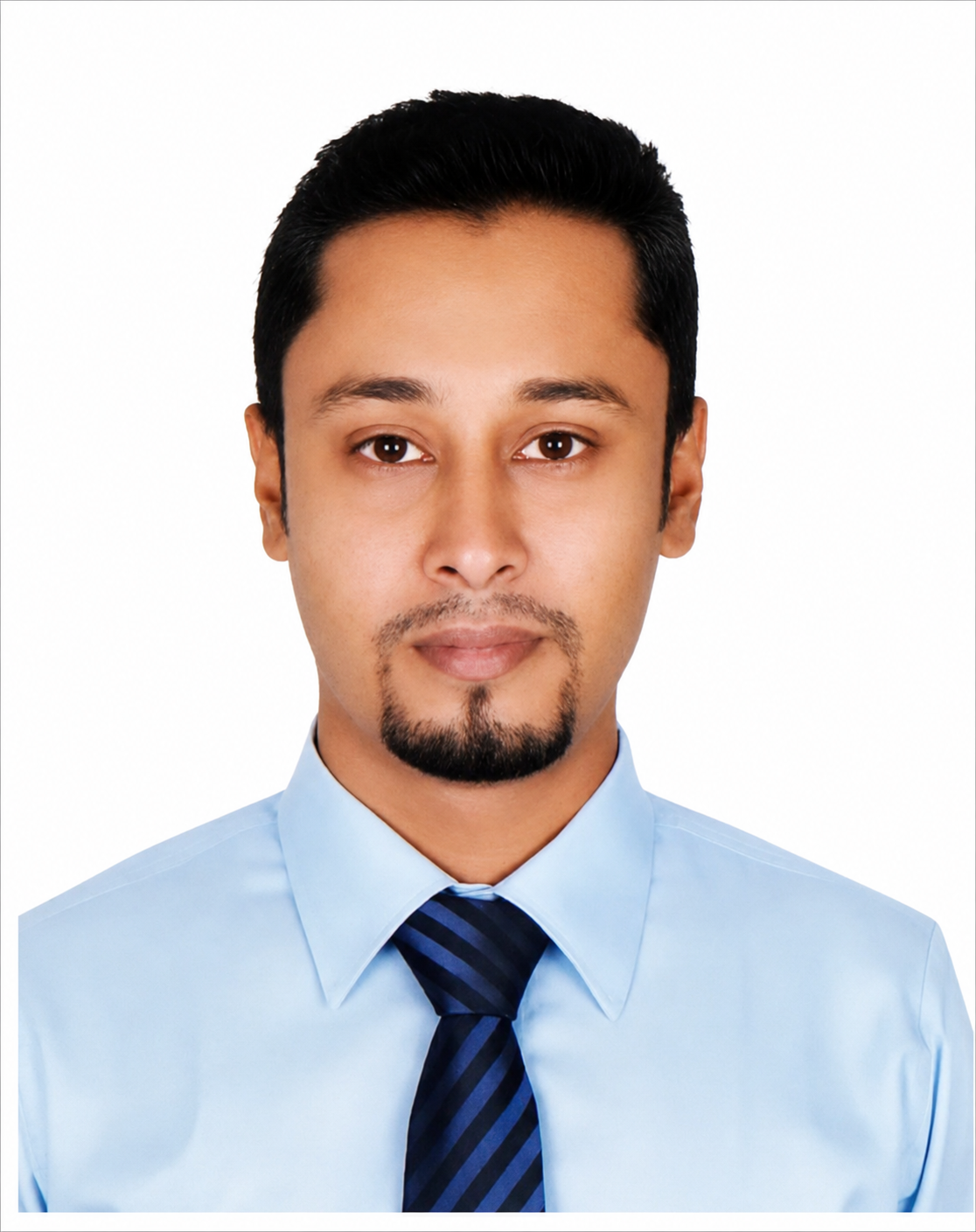 Mohammad Ali