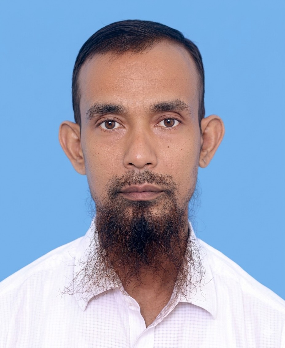Md. Montu Chowdhuary