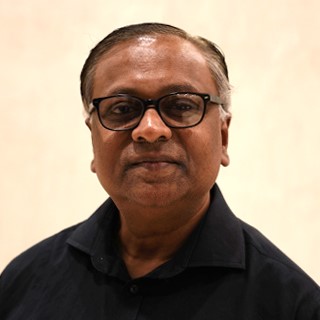 Professor Dr. Anup Chowdhury