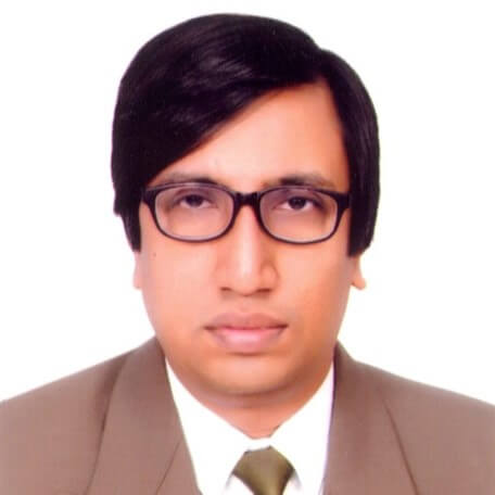 Professor Dr. Tanbir Ahmed Chowdhury