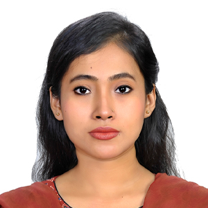 Israt Jahan Saima