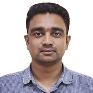 Md. Sarwar Hossain