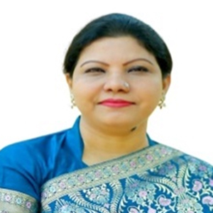 Fatima Begum