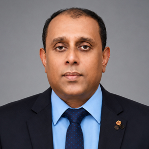 Jamil Ahmed