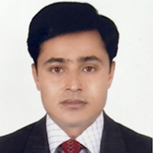 Mohammad Nuruzzaman