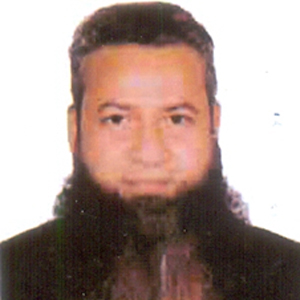 Mohammad Ali Mortoza