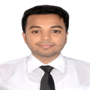 GOBINDA BISWAS