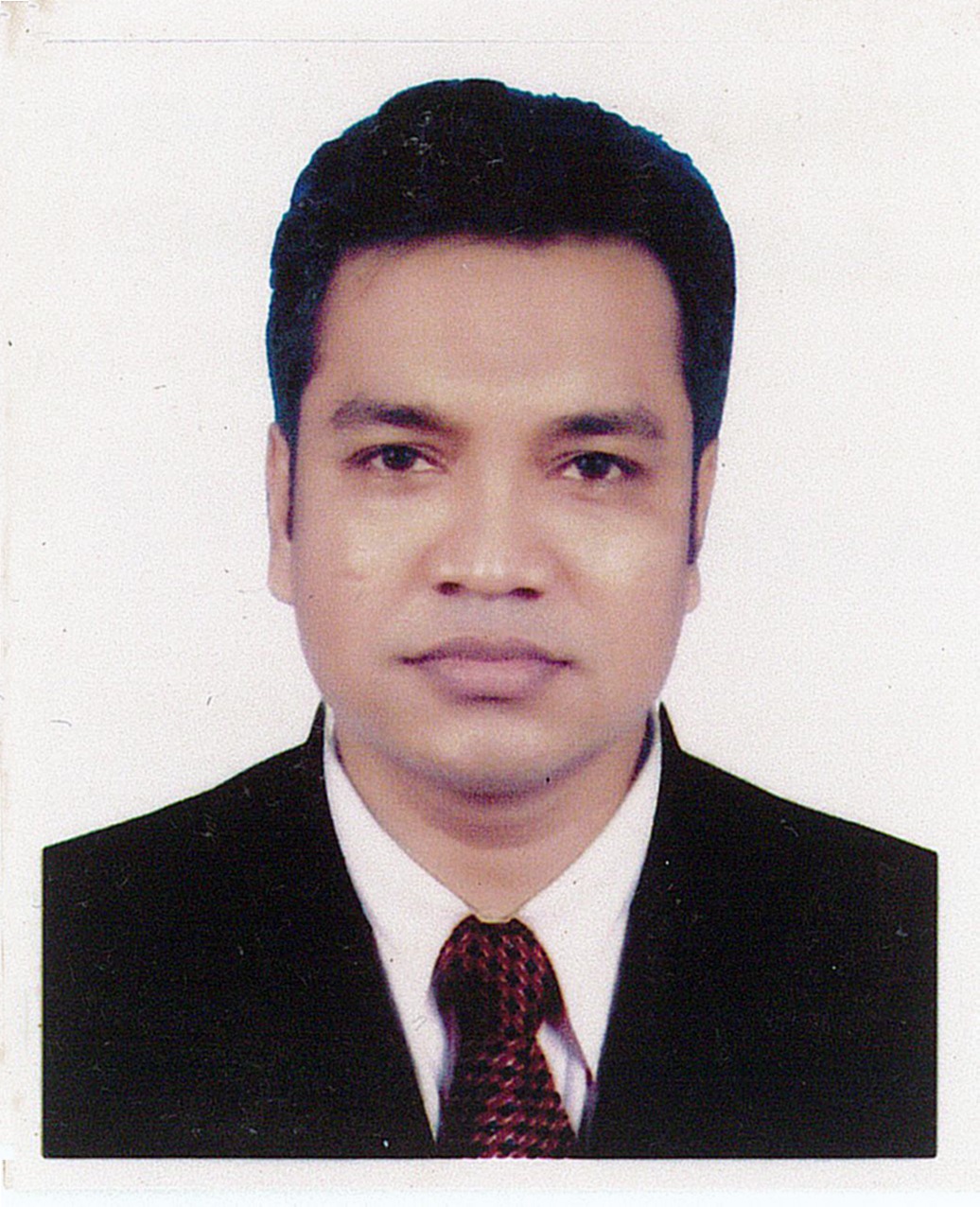 Md. Nurul Amine