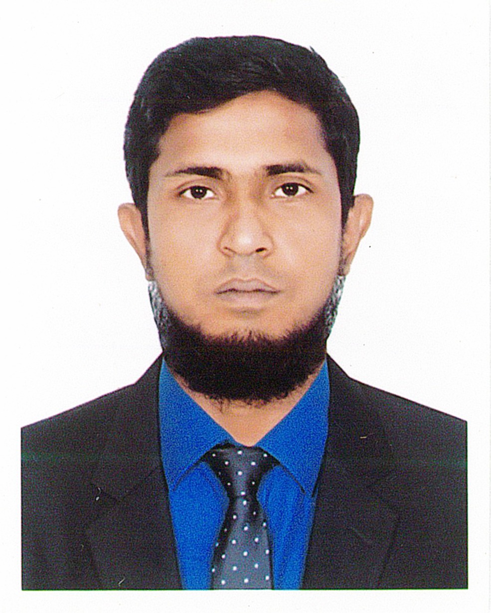 Aminul Islam Mamun