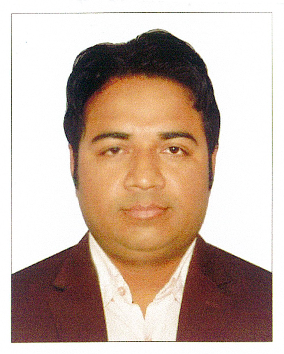 Md. Ariful Kabir Chowdhury