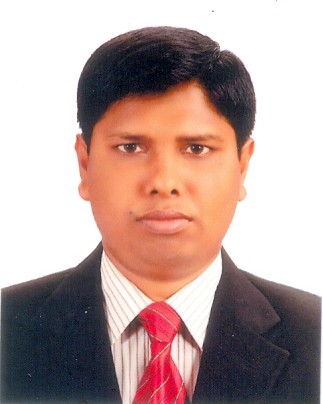 Mohammad Jahangir Hossain