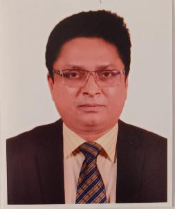 Prof. Dr. Md. Mashiur Rahman Khan