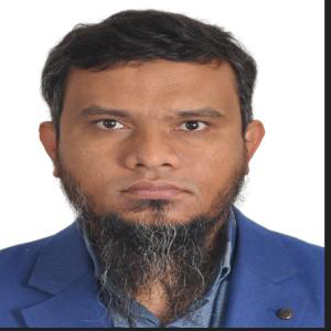 Prof. Dr. Md. Reajul Islam