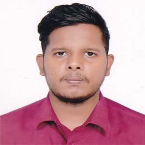 Joydip Das